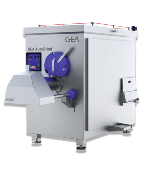 Оборудование для производства продуктов питания